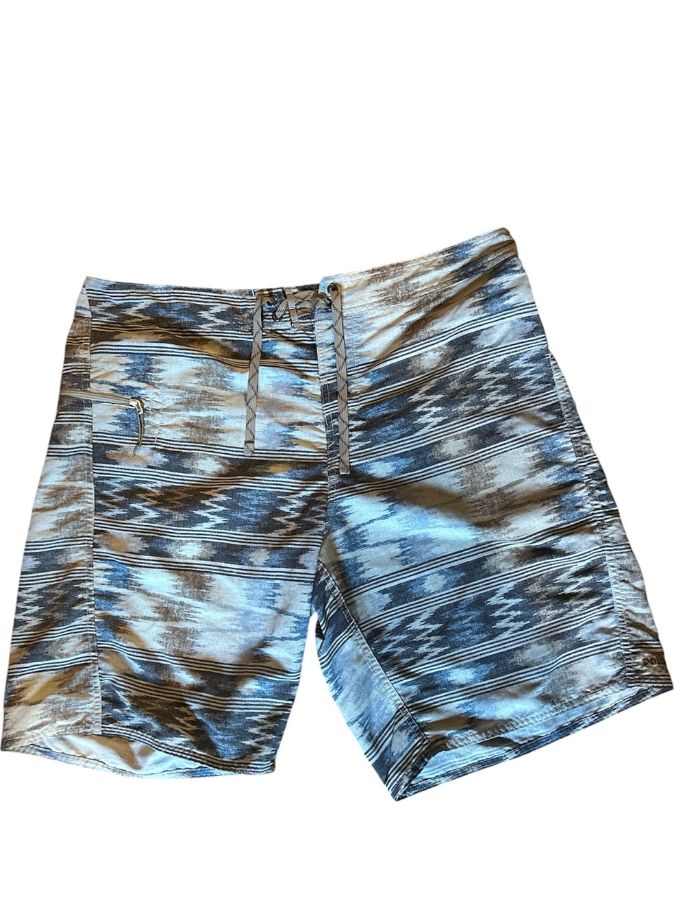 Patagonia Men’s Wavefarer Board Shorts- 21” | Size 38”